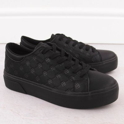 5. Big Star W Turnschuhe RR274335 INT2093A
