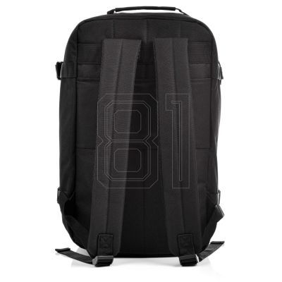 10. Meteor Hermod 20l Verdant 16878 Kabinenrucksack