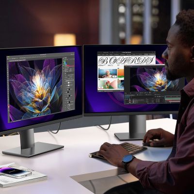 3. Ugreen DP119 15773 DisplayPort / HDMI 4K 60Hz Kabel 1m - Grau