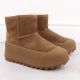 5. Big Star W OO274A212 INT2023B Plateau-Schneestiefel