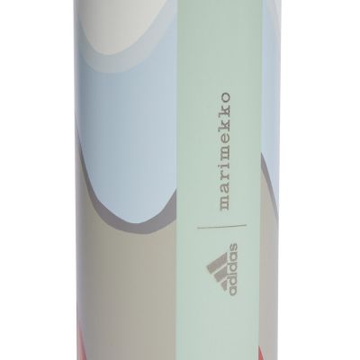 6. Adidas axMM Wasserflasche 0,75 l HT3930