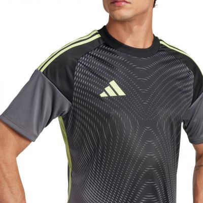 12. adidas Tiro 25 Competition Jersey M JN2015 Torwarttrikot