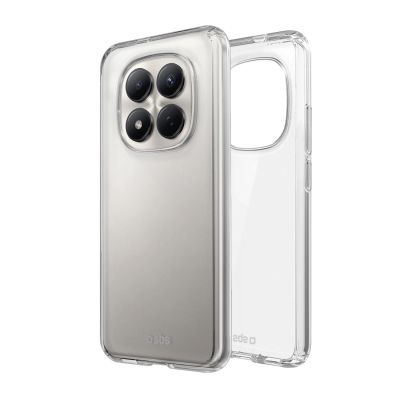 SBS Skinny Cover für Xiaomi Redmi Note 15 Pro – transparent