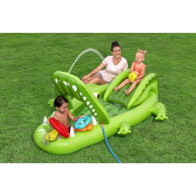 11. Bestway 53169 aufblasbares Spielzeug