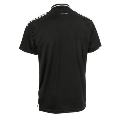2. SELECT Monaco Poloshirt schwarz v24