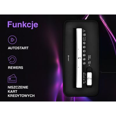 10. TRACER EDGY10L HÜLSELANHÄNGER