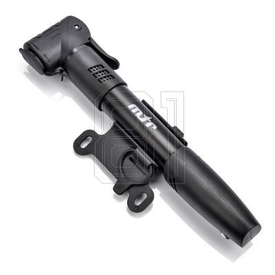 Meteor Stroke 31597 Mini-Fahrradpumpe