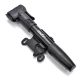 Meteor Stroke 31597 Mini-Fahrradpumpe