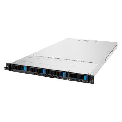 4. Asus Rack-Plattform (1U) Intel RS700-E11-RS4U