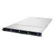 4. Asus Rack-Plattform (1U) Intel RS700-E11-RS4U