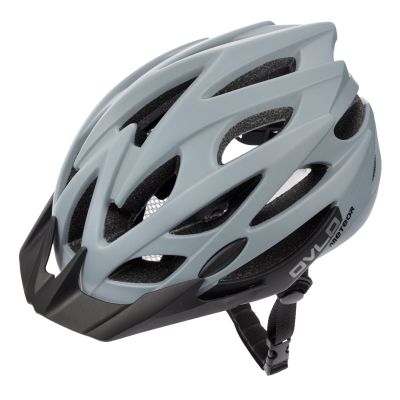 13. Meteor Ovlo M 55-58 cm Fahrradhelm 16866