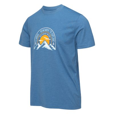 2. Elbrus Orin T-shirt M 92800596884