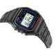 3. Herrenuhr CASIO W-59-1VQES + Box