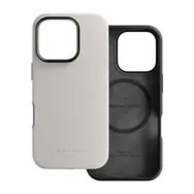 4. Native Union Active Case für iPhone 16 Pro, kompatibel mit MagSafe (Sandstein)