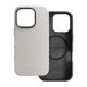 4. Native Union Active Case für iPhone 16 Pro, kompatibel mit MagSafe (Sandstein)