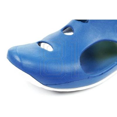 7. Nike Sunray Protect Jr Sandalen DH9465-402
