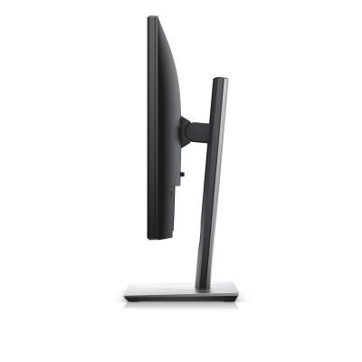 3. DELL P-Serie P1917S Computermonitor 48,3 cm (19") 1280 x 1024 px SXGA LCD Schwarz