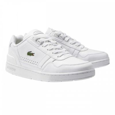 2. Lacoste T-Clip 123 13 Sfa W Schuhe 745SFA009021G
