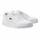 2. Lacoste T-Clip 123 13 Sfa W Schuhe 745SFA009021G
