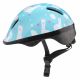 8. Meteor KS06 S Fahrradhelm 48-52 cm Alpakas 17433
