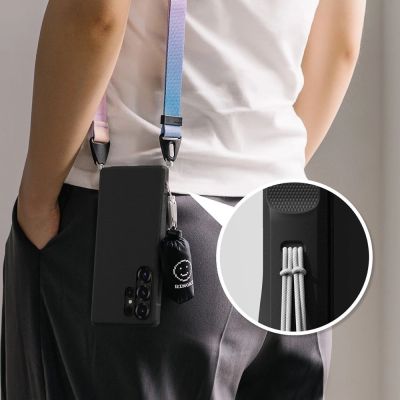 6. Ringke Onyx Case für Samsung Galaxy S25 Ultra - Grün