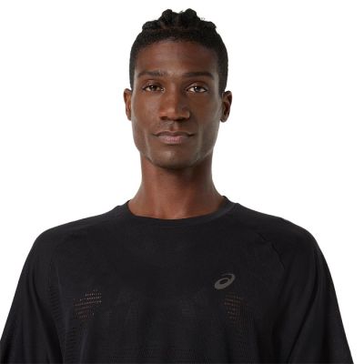 9. Asics METARUN Kurzarmshirt