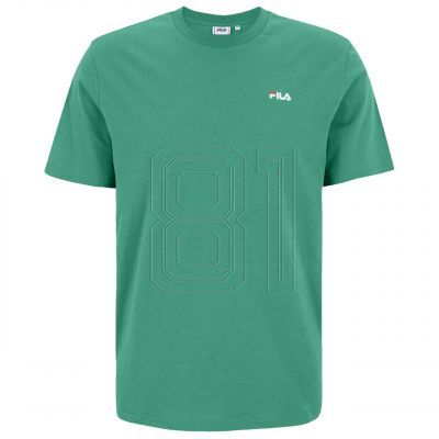 Fila Laas Regular Tee M FAM0874 60084