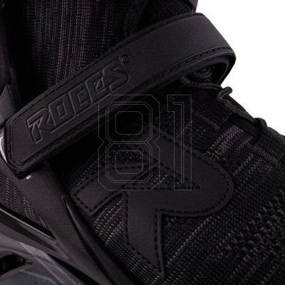 5. Roces Schussfaden 400875 00001 Inline-Skates