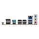 12. ASRock B850M Pro-A Mainboard