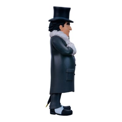 5. MINIX DC – PINGUIN