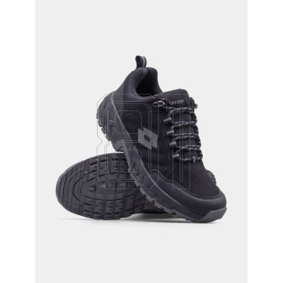 7. Lotto Ketcham Schuhe 2400290U M-1116