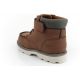 5. Skechers Jr. 405672N/BRN Schuhe