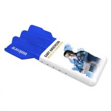 Gary Anderson Unicorn SLIDER DART CASE