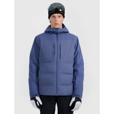 Skijacke 10000 Membran Herren 4F 4FWAW25TTJAM0792-32S
