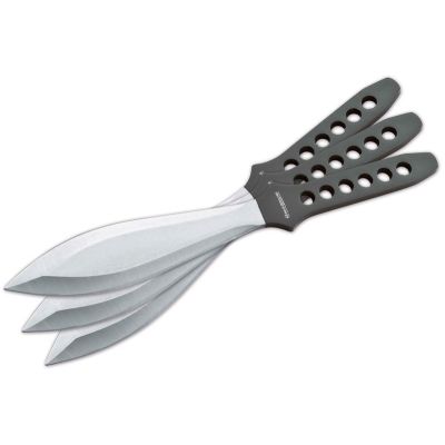 Magnum Wurfmesserset Profi I