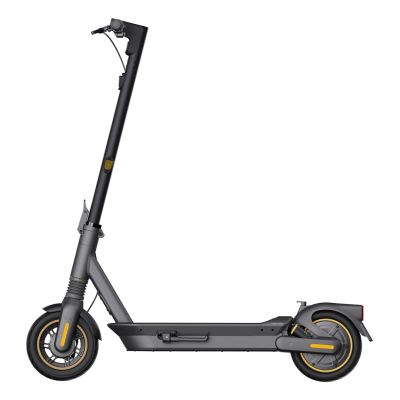 8. Segway - Max G2 E Elektroroller