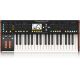 3. Behringer DEEPMIND 6 Analog-Synthesizer