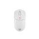 16. GENESIS Zircon 500 Gaming-Maus, rechte Seite, RF Wireless + Bluetooth + USB Typ-C, optisch, 10000 DPI