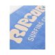 3. RIP CURL Graphic Standard Handtuch, Blau