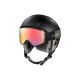 2. Skihelm JULBO Hal Ecofriendly schwarz