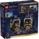 14. LEGO Harry Potter 76464 Kessel: Geheimes Zaubertrank-Klassenzimmer