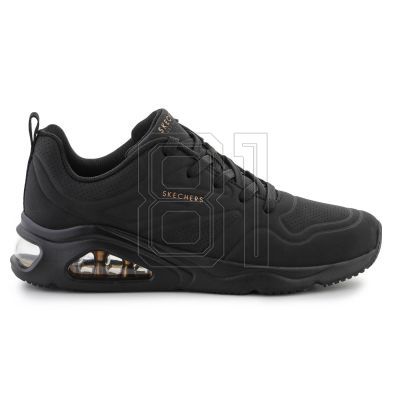 6. Skechers Tres-Air Uno AH Mazing W Schuhe 177390-BBK