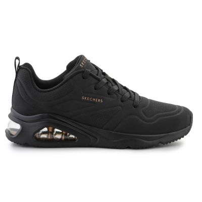 6. Skechers Tres-Air Uno AH Mazing W Schuhe 177390-BBK