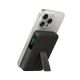 15. Anker MagGo 10000mAh 15W Schwarze Powerbank