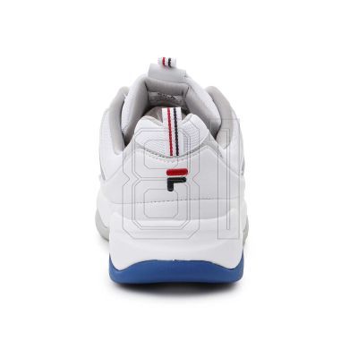 6. Fila Ray Flow M 1010578-02G Schuhe