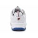 6. Fila Ray Flow M 1010578-02G Schuhe