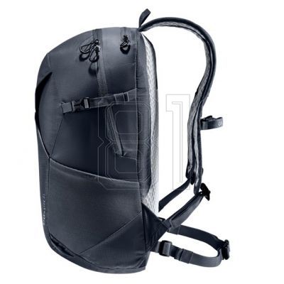 5. Deuter Speed Lite 21 Wanderrucksack 341022570000