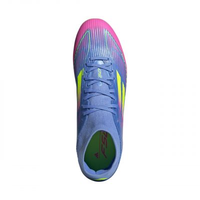 4. adidas F50 League FG/MG MID JI0436 Fußballschuhe