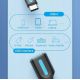 13. Vention USB 3.1 USB-C auf USB-A OTG-Adapter 0,15 m