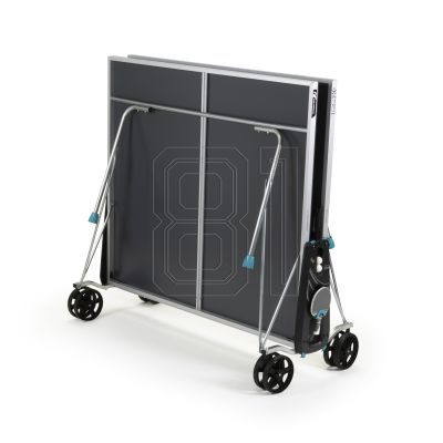 3. Cornilleau 100X Outdoor-Tischtennisplatte 115300